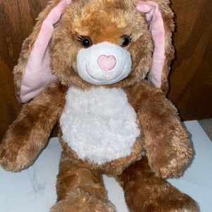 Build A Bear Bunny
